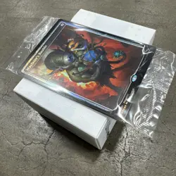 MAGIC MTG WAYFARER’S BAUBLE MAGICCON CONVENTION EXCLUSIVE VEGAS - 4 Available - Image 3