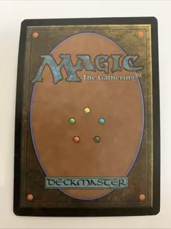 MTG LP Ancestral Mask Japanese Mercadian Masques Free Shipping US With Tracking - Image 2