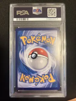 2025 Pokemon CBB2 CS Umbreon #15 PSA 10 Gem Mint Chinese - Image 2