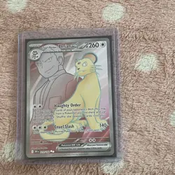 POKEMONS DESTINED RIVALS 4 CARD LOT MUST SEE MUST GO SAME DAY SHIPPING - Image 2