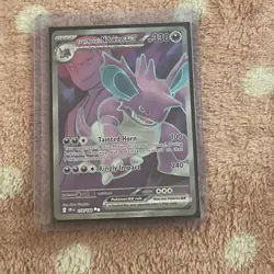 POKEMONS DESTINED RIVALS 4 CARD LOT MUST SEE MUST GO SAME DAY SHIPPING - Image 4