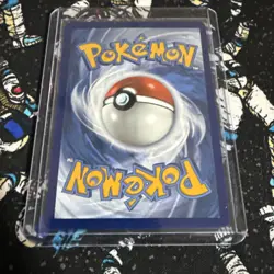 Pokemon Surfing Pikachu VMAX 009/025 Celebrations Ultra Rare Full Art Holo Card - Image 3