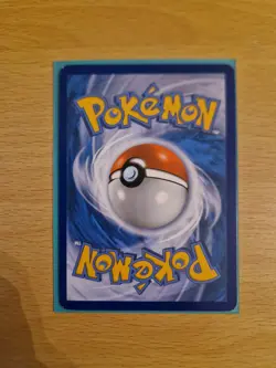 Pokemon TCG Legendary Treasures Garchomp Holo Rare 96/113 - Image 2