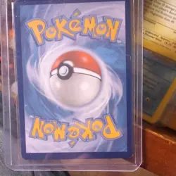 The Pokemon Company Flareon Ultra Rare Holo TG01/TG30 Brilliant Stars English - Image 2