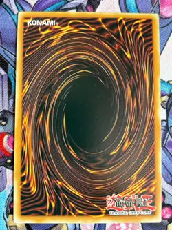 Kashtira Riseheart PHHY-EN006 ULTRA RARE FIRST EDITION YuGiOh Card - Image 2