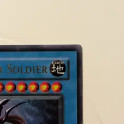 Yu-Gi-Oh! Black Luster Soldier SYE-024 Ultra Rare Holo Starter Deck Unlimited - Image 5