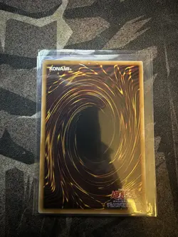 LOCH-JP018 - Yugioh - Japanese - Cyberse Contract Witch - Ultra OverFrame - Image 2