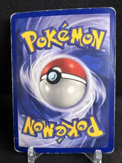 Raticate 40/102 Uncommon Base Set Pokemon Card - Image 2