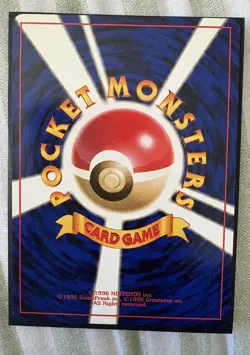 1999 Pokemon Challenge From the Darkness Blaine's Moltres Holo Card #146 - Image 2