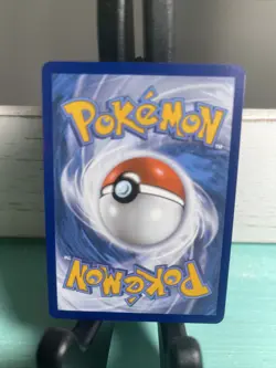 Pokemon Galarian Mr. Rime Shining Fates SV021/SV122 Shiny Holo Rare TCG Card - Image 2