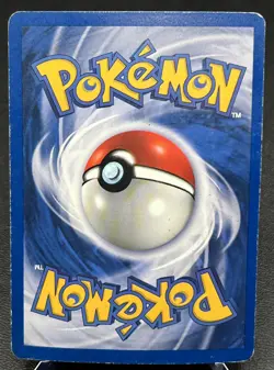 Nidoqueen 12/130 HP Cosmos Holo Base Set 2 Pokemon Card! - Image 3