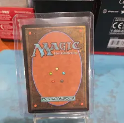 MTG English Blightsteel Colossus NM Normal The List 0235 - Image 2