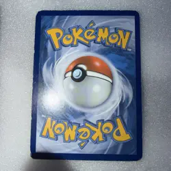 Damaged varying conditions Pokemon Lot of 5 Cards Holo Rare Ex (4) - Image 5