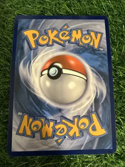 Big Pokemon Card Pikachu Vmax ￼ - Image 2