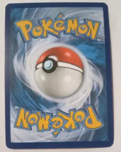 POKEMON CARD FROST ROTOM 41/156 REVERSE HOLO 2018 CARD GOOD CONDITION - Image 2