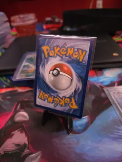 Galarian Moltres - SWSH284 - SWSH: Sword & Shield Promo Cards (SWSD) NM - Image 3