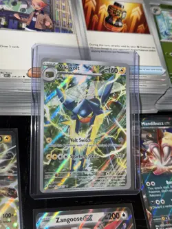 Pokemon Ascended Heroes Bulk Lot 1400+ Cards (includes 1 IR, 5 EX) - Image 2