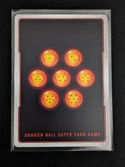 Dragon Ball Three Glorious Fighters Bulma Opening Chapter SCR Foil Card BT30-149 - Image 2