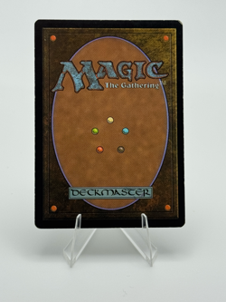 Axis of Mortality Prerelease Cards Foil 003/279 MTG - Image 2