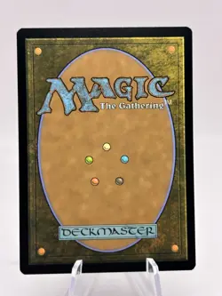 Nicol Bolas, Dragon-God 207/264 War of the Spark WAR MTG NM - Image 2