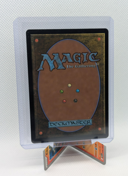 MTG - Rakdos Signet - FOIL Uncommon #265 - Ravnica Remastered NM - Image 2