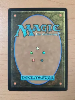 MTG Night's Whisper Borderless Non FOIL Secret Lair SPONGEBOB SQUAREPANTS - Image 2