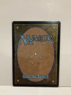 Magic: The Gathering Indominus Rex Alpha Borderless Rare - Image 2