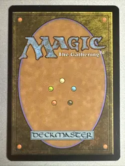 MTG / Sigil Tracer / MOR / #49 / Regular / Rare / NM - Image 2