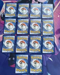 Pokemon TCG | English Ex Double Rare Mixed Sets X50 Card Bundle Joblot (1) - Image 4