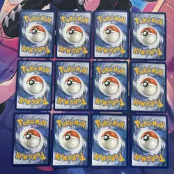 Pokemon TCG | English Ex Double Rare Mixed Sets X50 Card Bundle Joblot (2) - Image 5