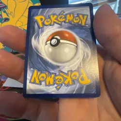 Pokemon Iono's Bellibolt EX Promo #194 - Image 2
