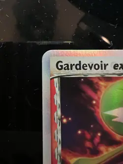 Gardevoir ex (Delta Species) - 93/101 Pokemon Dragon Frontiers - Holo LP 🔥 - Image 2