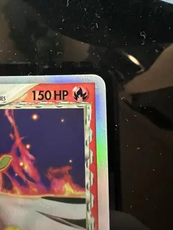 Gardevoir ex (Delta Species) - 93/101 Pokemon Dragon Frontiers - Holo LP 🔥 - Image 3