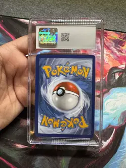 Pokemon Rayquaza VMAX 218/203 Drachenwandel Alt Art GEM MINT Deutsch PSA 10 - Image 4