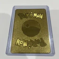 Pokemon TCG Arceus Metal #159/214 - Image 3