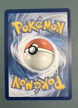 Pokemon TCG Espeon VMAX 065/203 Holo Rare Card Evolving Skies - Image 2
