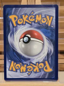 Blitzle 114/086 IR - WHT EN White Flare Pokemon - NM - Image 2