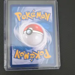 Pokemon Pikachu sv2a 173/165 Illustration Rare Holo Korean 60 HP 2023 - Image 2