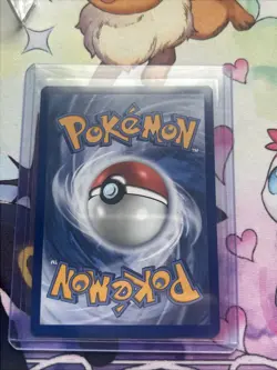 Pokemon TCG Holo N’s Zekrom 031 Black Star Promo English Near Mint - Image 2