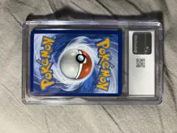 Pokemon TCG Charizard ex 183/165 Scarlet & Violet 151 Ultra Rare Holo CGC 10 - Image 2