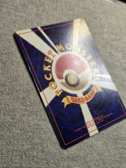 Pokemon Brock's Rhydon #112 - Japanese Gym Heroes Holo Rare - Image 4