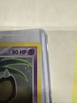 Exeggutor 5/112 - Fire Red & Leaf Green - Holo Rare Pokemon - Image 3