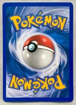 Pokemon Balloon Berry #84/107 Reverse Holo Trainer - 2005 EX Deoxys - LP to NM - Image 3