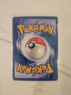EXP.ALL EX Fire Red Leaf Green NM 91/112 Reverse HOLO Pokemon Uncommon - NM! - Image 2