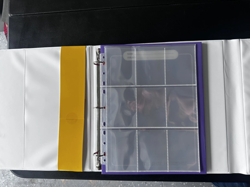 Pokemon x Target Binder Gengar Trapper Keeper - Image 2