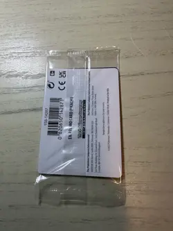 SEALED Pikachu 028/078 Pokemon Go Holofoil Promo Pokemon TCG - Image 2