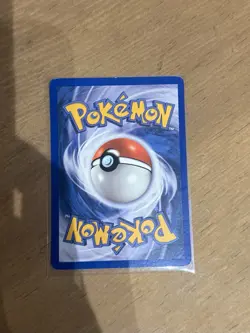 Pokemon TCG Ditto (Charmander) 37/113 Delta Species Reverse Holo Stamped Rare - Image 3