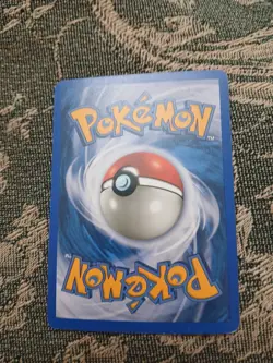 Pokemon 2003 Aquapolis - Remoraid - Reverse Holo - 105 - Image 4