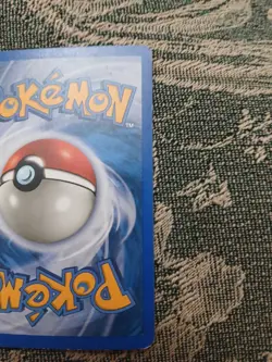 Pokemon 2003 Aquapolis - Remoraid - Reverse Holo - 105 - Image 5