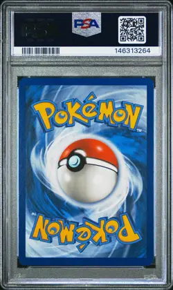 PSA 10 Gengar Trick or Trade #057 GEM MINT Pokemon 🔥 Halloween Promo Rare - Image 2